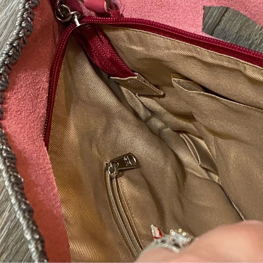 The Sak Linden Convertible Bag